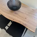Mailiving Apartment