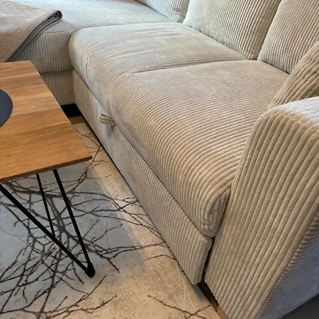 Mailiving Lejlighed *