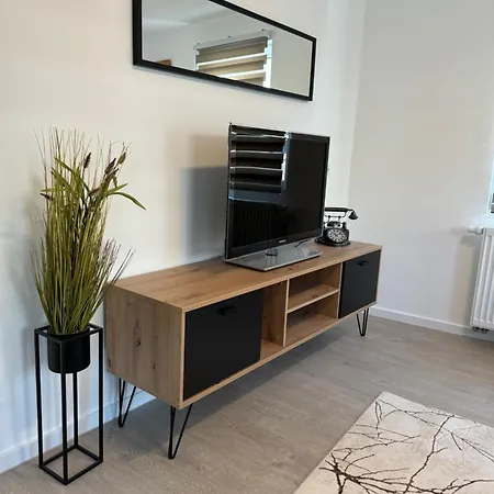 Apartment Mailiving *