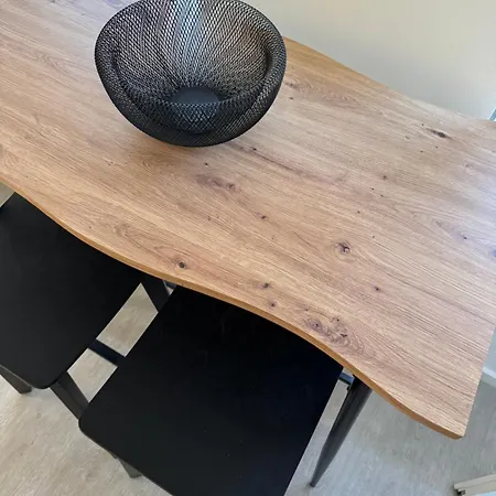 Mailiving Apartment