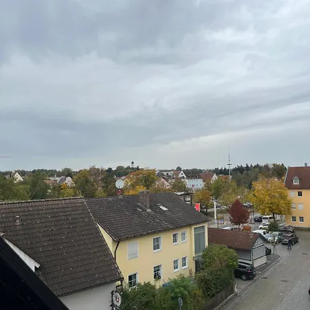 Appartement Mailiving