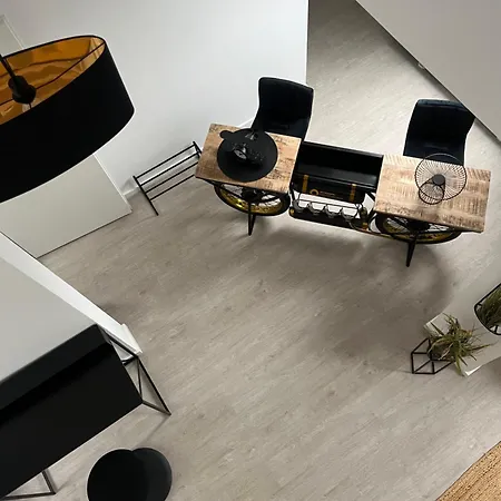 Mailiving Apartment *