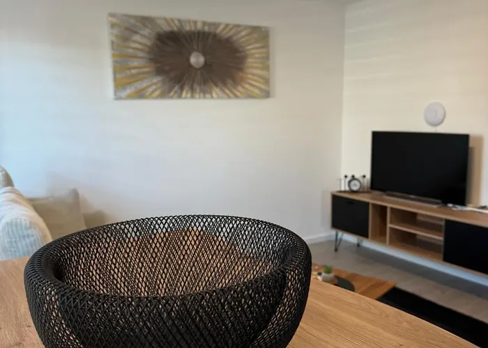 Appartement Mailiving