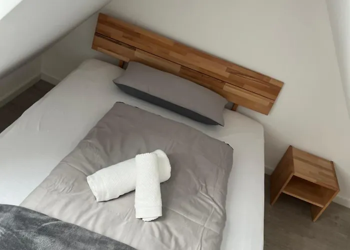 Mailiving Appartement *