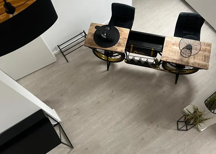 Mailiving Appartement *