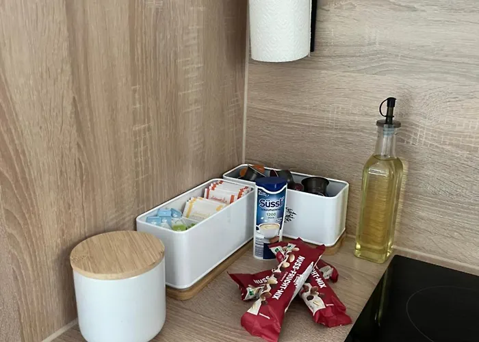 Appartement Mailiving