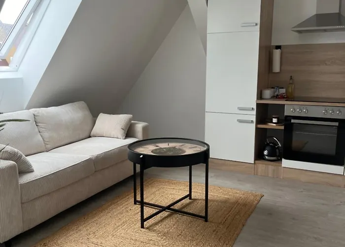 Mailiving Appartement