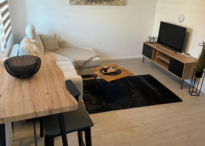 Mailiving * Mainburg