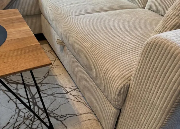 Mailiving Appartement *